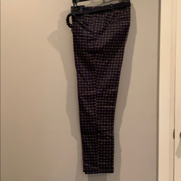 Zara pants - Picture 4 of 5